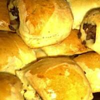 Paszteciki przepyszne