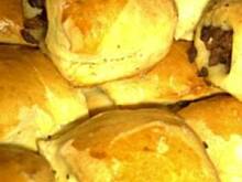 Fot. Moya, Paszteciki przepyszne