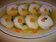 Fot. wiola333, Schab w galarecie