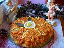 Fot. wiola333, Wigilijna ryba po grecku