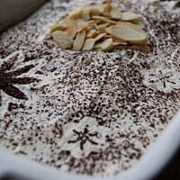 Tiramisu mojej córki