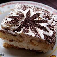 Tiramisu mojej córki