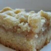 Ciasto z jabłkami szybkie