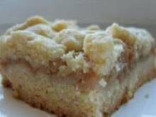 Fot. broncia29, Ciasto z jabłkami szybkie