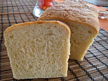 Fot. szyszkakiszka, Chleb tostowy