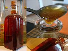 Fot. szyszkakiszka, Golden syrup