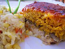 Fot. wiola333, Danie włoskie