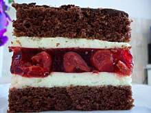 Fot. wiola333, Wisienka