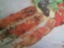 Fot. broncia29, Pieczeń w miodowo-musztardowej marynacie