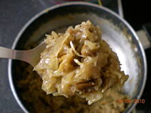 Fot. kasia1977, Pierogi z kapusta i grzybami