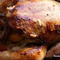 Ziołowy kurczak w marynacie