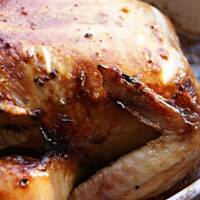 Ziołowy kurczak w marynacie