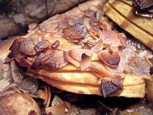 Fot. Glumanda, Ciasto kruche z połówkami Jabłek - Marysieńkowe