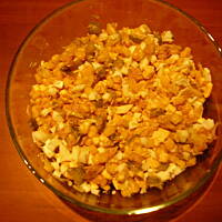 Sałatka tuńczykowa expresowa pyszna