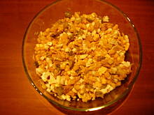 Fot. olusia23, Sałatka tuńczykowa expresowa pyszna