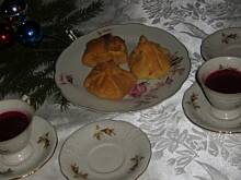 Fot. beatkaa153, Woreczki Świętego Mikołaja