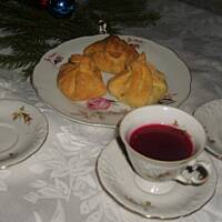 Woreczki Świętego Mikołaja