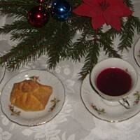 Woreczki Świętego Mikołaja