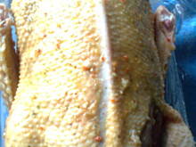 Fot. malinka 18, Świąteczna kaczka pieczona