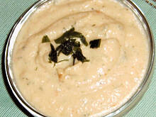 Fot. mariola2000, Sos kalafiorowo - serowy wg M&Ł