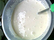 Fot. ginger*, Krokiety