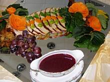 Fot. barbara64, Kaczka faszerowana