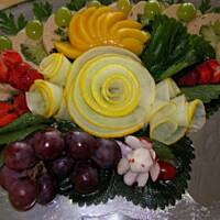 Galantyna z kurczaka