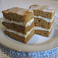 Piernik półtoruński