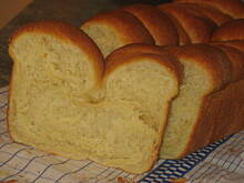 Fot. aczp, Brioszka maślana