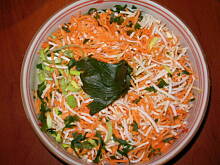 Fot. olusia23, Krupnik na sercach z kaszą jęczmienną