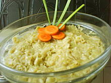 Fot. ezelka, Kapusta zasmażana według mojej mamy