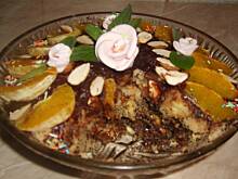 Fot. beatkaa153, Sałatka biszkoptowa