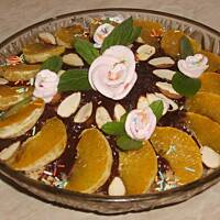 Sałatka biszkoptowa