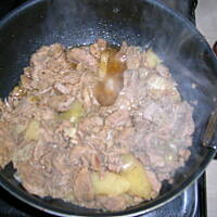 Bitki w piwie - niebo w gębie :)