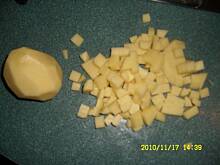 Fot. Dot, Cornish pasties-Pierogi kornwalijskie wg mojego pomysłu