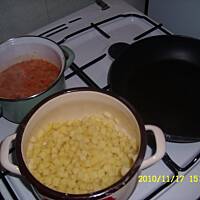 Cornish pasties-Pierogi kornwalijskie wg mojego pomysłu