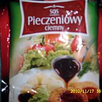 Cornish pasties-Pierogi kornwalijskie wg mojego pomysłu