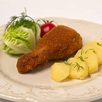 Maczugi Herkulesa - tajna broń sprytnej mamy