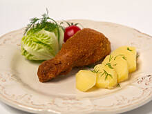 Fot. Wkn, Maczugi Herkulesa - tajna broń sprytnej mamy