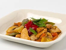 Fot. Wkn, Chińska mimikra