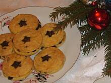 Fot. beatkaa153, Ciasteczka do barszczyku