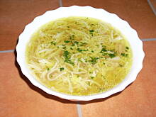 Fot. Teresa.Marcjan, Starodawny rosół