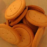 Pierniczki świąteczne