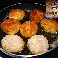 Andrzejkowa przekąska alias faszerowane pipki z piersi