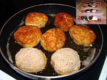 Fot. czarodziej, Andrzejkowa przekąska alias faszerowane pipki z piersi