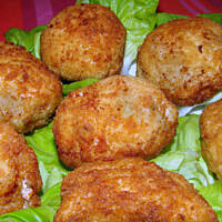 Andrzejkowa przekąska alias faszerowane pipki z piersi