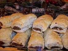 Fot. wiola333, Paszteciki z barszczem