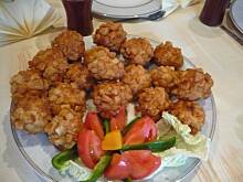 Fot. edytas1, Kasztany