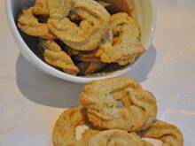 Fot. ilka76, Ciasteczka kawowe