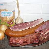 Grochóweczka pysznie rozgrzewająca!